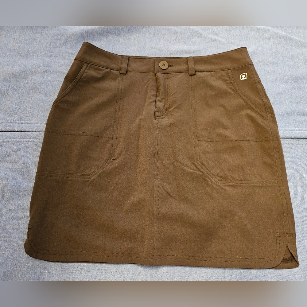 Eastern Mountain Sports NWT Skort